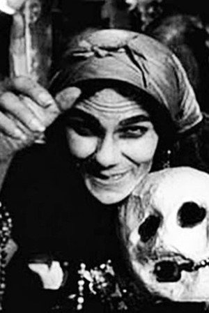 Eucaris Moraes in At Midnight I'll Take Your Soul