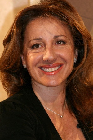Carla Signoris in Days and Clouds