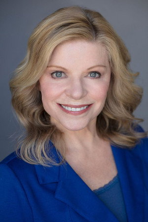 Linda Young in The World of Dragon Ball Z