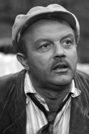 Eliasz Kuziemski in Our Folks