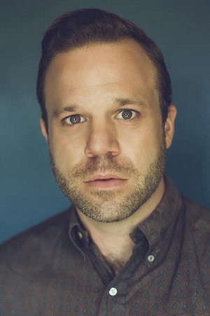 Darren Lipari in Julia