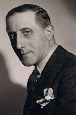 Gaston Gabaroche in French Cancan