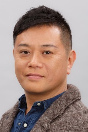 Mitsuo Iwata in Akira
