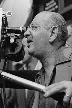 Jean Boyer in Cinéastes de notre temps : Erich von Stroheim