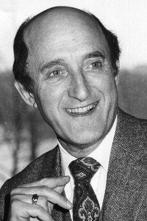 Ron Moody in Murder Most Foul