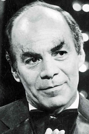 Manuel Valdés in Frankenstein, the Vampire and Company