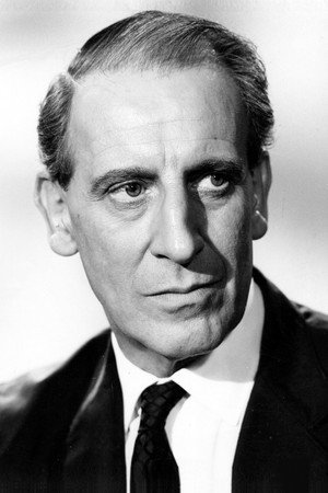 Max Adrian in Twelfth Night