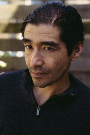 Leo Sakamoto in Mercy Street