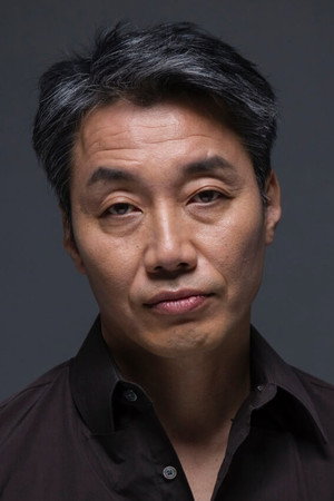 Yohei Matsukado in Doomsday Detective