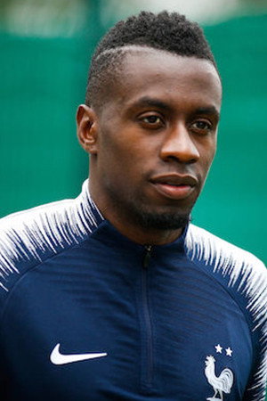 Blaise Matuidi in 2ème étoile
