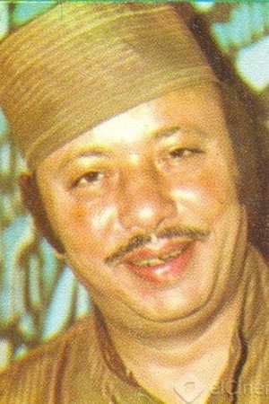 Shafiq Galal in Kaborya