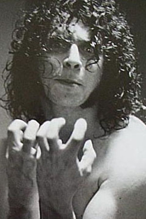 Wayne Kramer in MC5: A True Testimonial