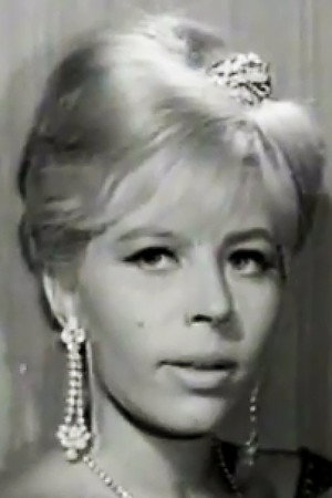 Klairi Deligianni in Scandals on the Island of Love