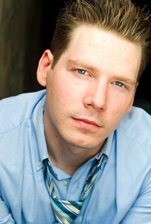 Geoffrey J.D. Payne in Headway