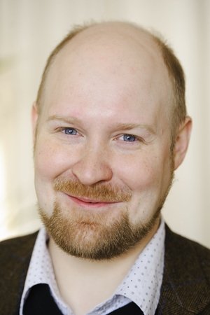Henrik Dorsin in Revyn – Bakom skratten