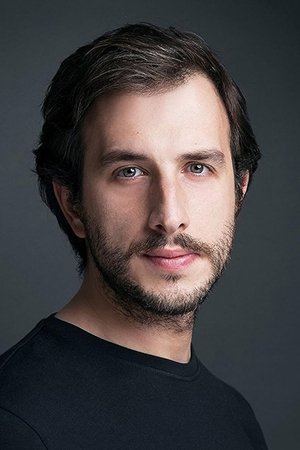 Fatih Artman in Blind in Love