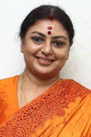 Sriranjini in Junior Senior