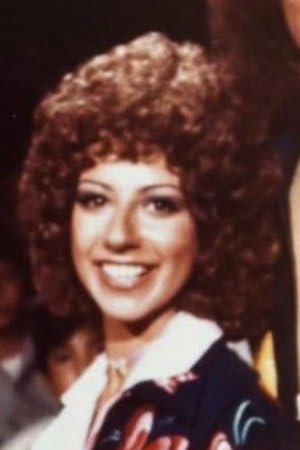 Louise DuArt in The Bay City Rollers Meet the Saturday Superstars