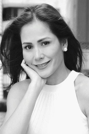 Maritoni Fernandez in All Be Damned