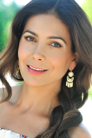 Patricia Manterola in Carman: The Champion