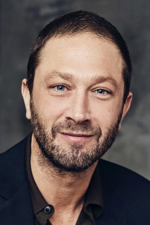 Ebon Moss-Bachrach in The Man I Love