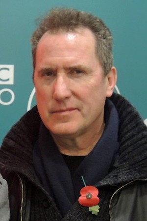 Andy McCluskey in CFNY: The Spirit of Radio