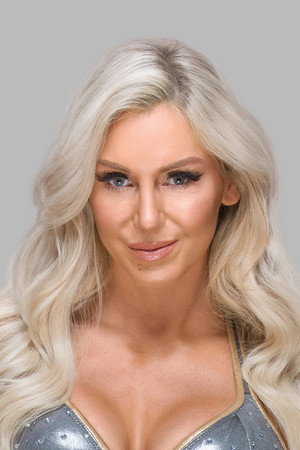 Ashley Fliehr in WWE NXT Live: From San Jose 2015