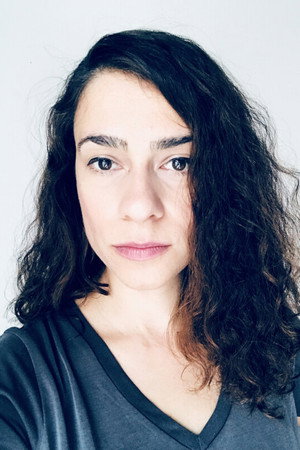 Cristina Groşan in Perspective