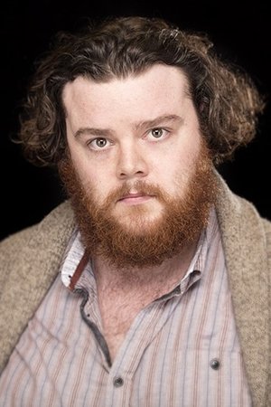 Turlough Convery in Pixie
