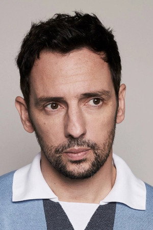 Ralf Little in 24 Hour Party People