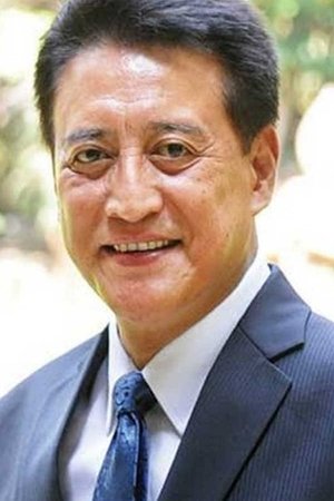 Danny Denzongpa in Khuda Gawah
