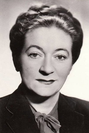 Hjördis Petterson in Lilla helgonet