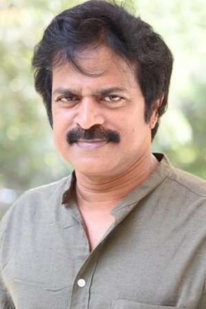 Brahmaji in Choodalani Vundi