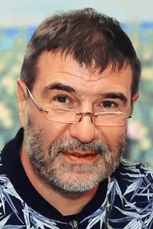 Evgeniy Grishkovec in Short Waves