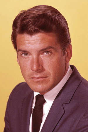 Van Williams in Fury of the Dragon