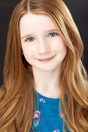 Willow Beuoy in Time Enforcer