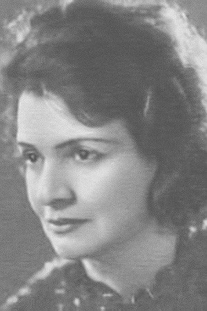 Sadaya Mustafayeva in Once Upon a Time