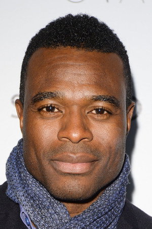 Lyriq Bent in Saw IV