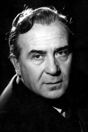 Luigi Pavese in Les Misérables