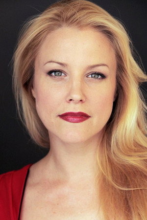 Brittney Powell in L.A. Johns