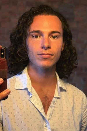 Blake Lafita in All the Young Dudes