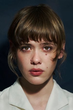 Mathilde Warnier in Wildcat