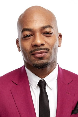 Brandon Victor Dixon in Jesus Christ Superstar Live in Concert