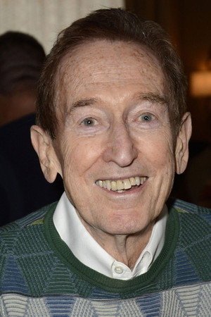 Bob McGrath in Street Gang: How We Got to Sesame Street