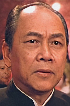 Chu Shui-Tong in Rouge