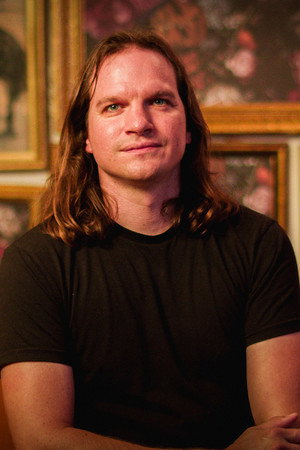 Clay Aleman in Amityvillenado