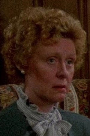 Barbara Lang in Weird Science