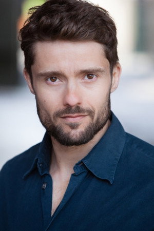 Ben Freeman in Robin Hood  The Rebellion