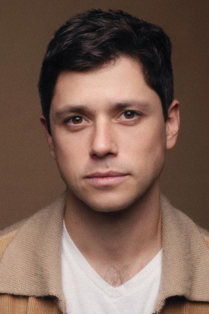 Raviv Ullman in Normal Adolescent Behavior