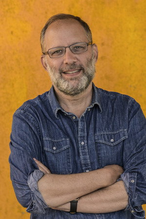 Ira Sachs in How I Learned to Love the Numbers